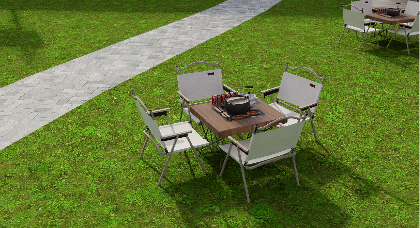 甘泉县酒店帐篷定制：解锁旅居新体验，打造差异化竞争力