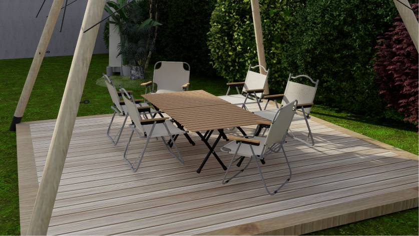 甘泉县帐篷生产厂家：以匠心筑牢户外装备的品质根基